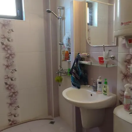 Dom-el Real In Raduga Complex Apartment Sveti Vlas