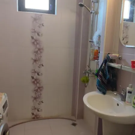 Dom-el Real In Raduga Complex Apartment *