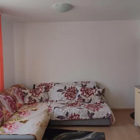 Apartment Dom-el Real In Raduga Complex Sveti Vlas