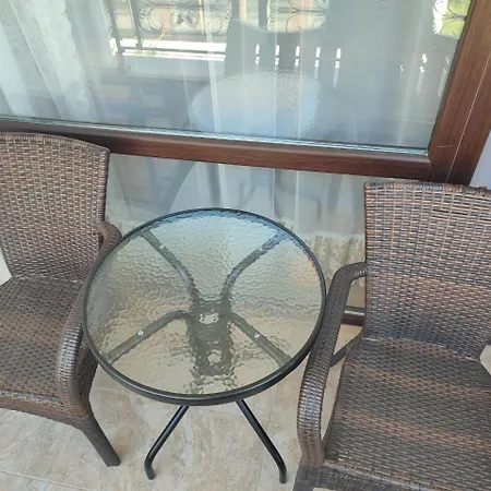 Apartment Dom-el Real In Raduga Complex Sveti Vlas