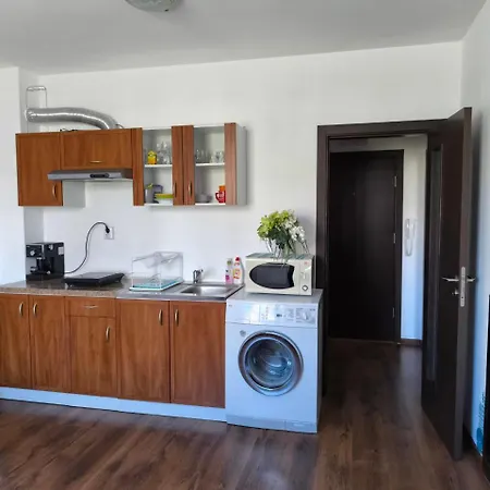 Dom-el Real In Raduga Complex Apartament Święty Włas