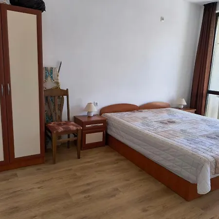 Apartament Dom-el Real In Raduga Complex