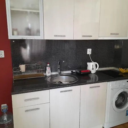 Apartament Dom-el Real In Raduga Complex *
