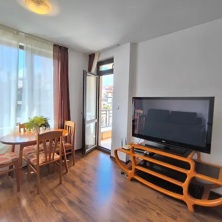 Dom-el Real In Raduga Complex Apartament