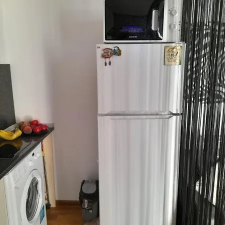 Apartament Dom-el Real In Raduga Complex