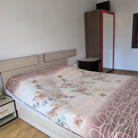 Apartament Dom-el Real In Raduga Complex Sveti Vlas
