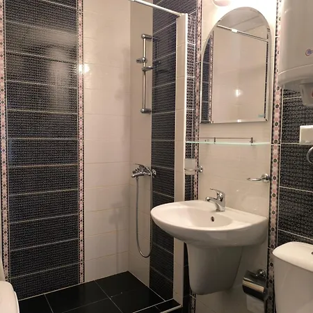 Apartament Dom-el Real In Raduga Complex
