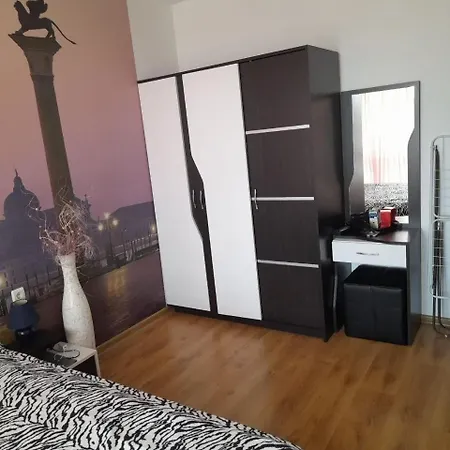 Apartament Dom-el Real In Raduga Complex Sveti Vlas