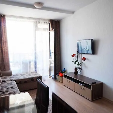 Dom-el Real In Raduga Complex Apartment *