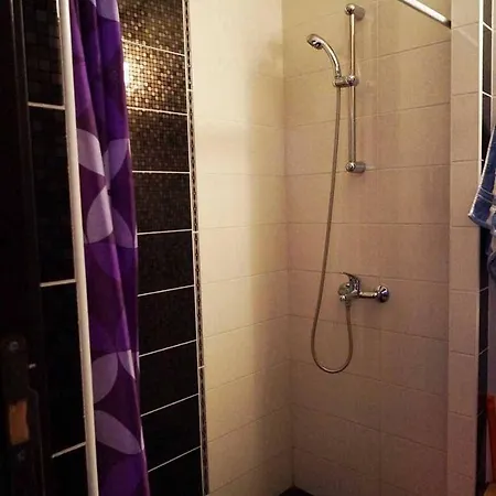 Dom-el Real In Raduga Complex Apartment *