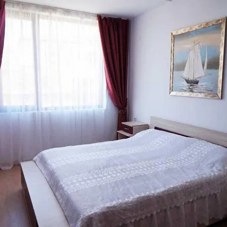 Dom-el Real In Raduga Complex * Sveti Vlas