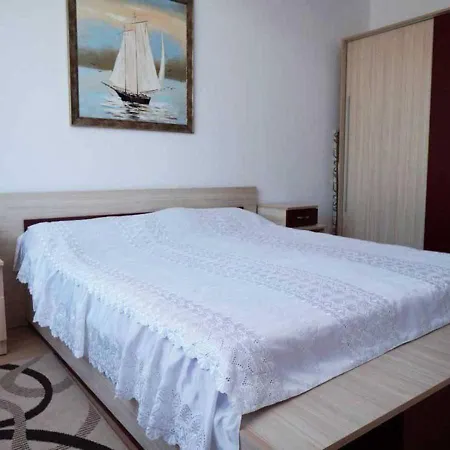 Dom-el Real In Raduga Complex Apartment